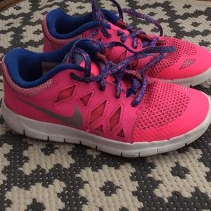 Girls Nike Running sneakers